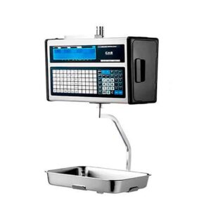 Balanza CL5200N-HS INOX