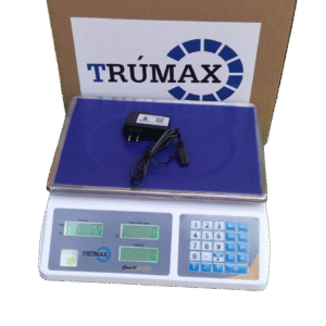 Balanaza Onix III Pro