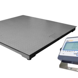 Bascula Argos Pro PL SB