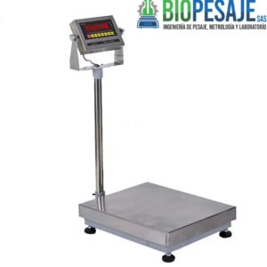 Bascula LP7611 series