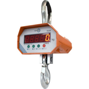 Bascula tipo gancho Hook