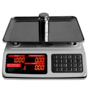 Balanza CLASSIC-30-INOX