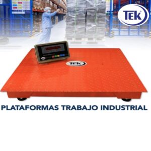 Plataforma bajo perfil Zeus