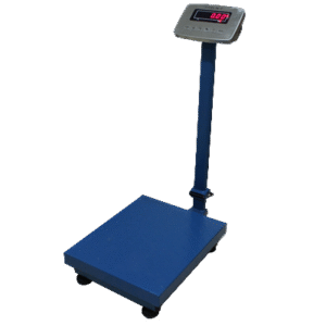 Bascula Xteel W II PT