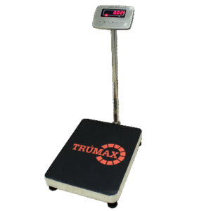 Bascula Xteel W II SS